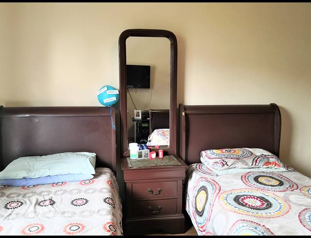 4 BEDROOM HOUSE FOR SALE IN WILLOW ACRES